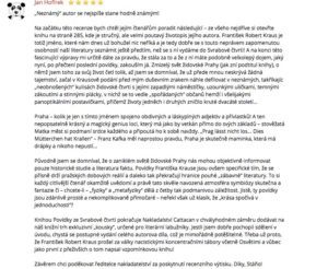 Recenze na magaknihy.cz